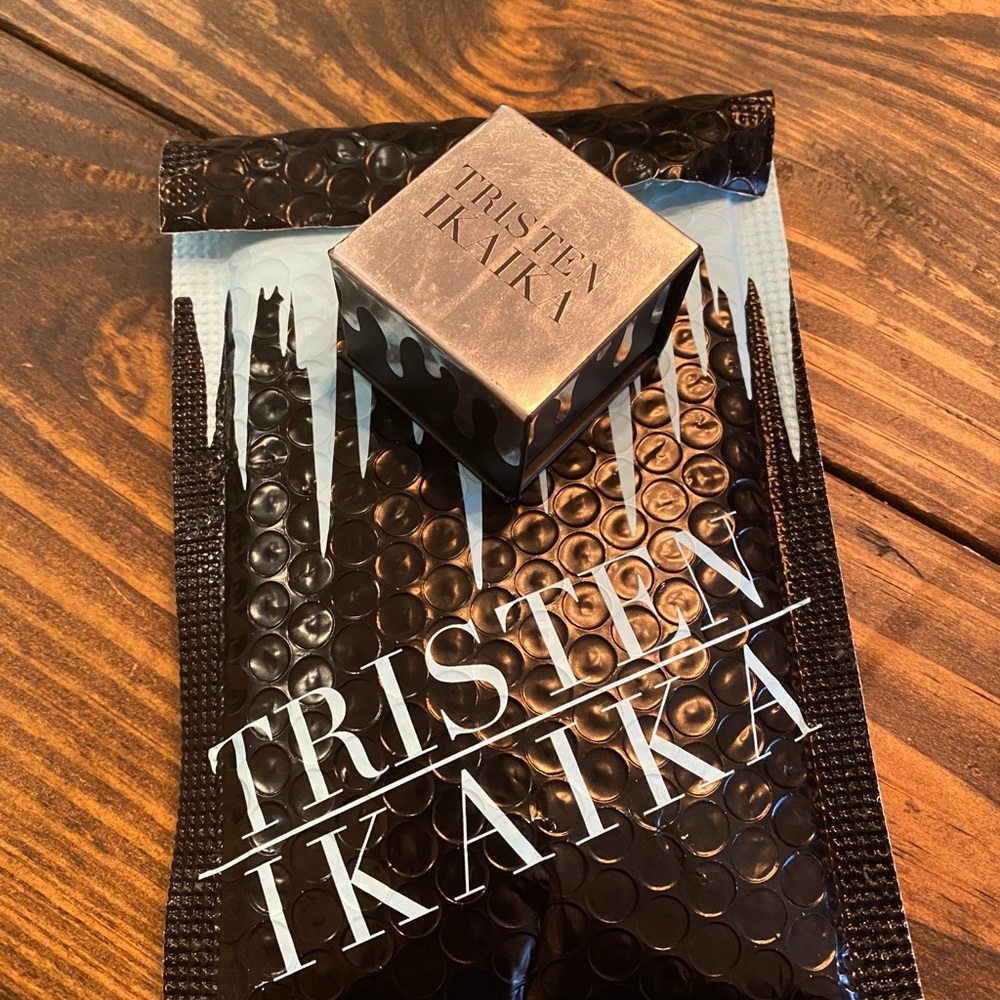 Tristen Ikaika Ring